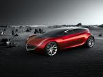 Mazda Ryuga Concept 2007 года